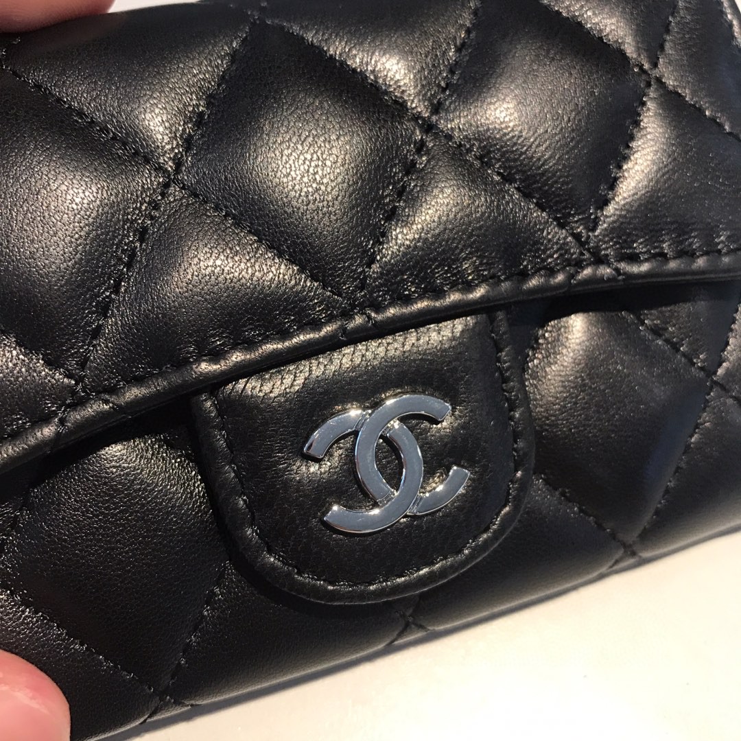 芸能人愛用Chanel シャネル 実物の写真 N品スーパーコピー財布代引き対応国内発送後払い安全必ず届く優良サイト